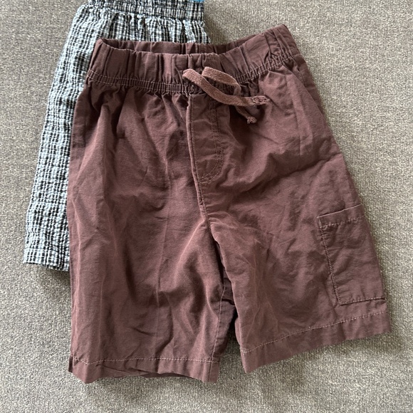 ❄Bundle Set of 7, 4T Shorts!! - Picture 7 of 8